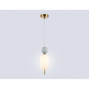 Изображение товара Подвесной светильник Ambrella High Light LH53101 в форме шара