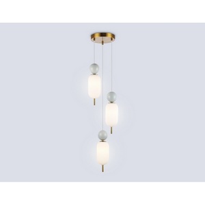 Изображение товара Подвесной светильник Ambrella High Light LH53102 (плафоны шарики)