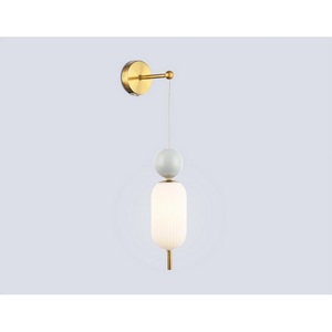 Изображение товара Бра Ambrella High Light LH53108 в форме шара