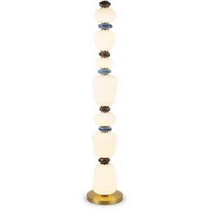 Изображение товара Торшер светодиодный Ambrella High Light LH53172