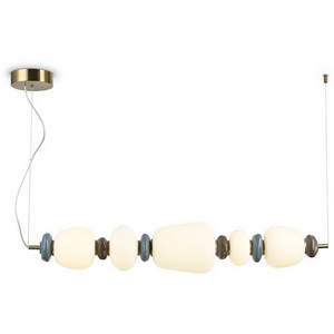 Изображение товара Подвесной светильник светодиодный Ambrella High Light LH53176