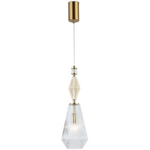 Изображение товара Подвесной светильник с керамикой Ambrella Ceramo Modern LH53181