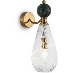 Изображение товара Бра с мрамором Ambrella Ceramo Modern LH53294