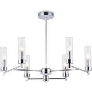 Изображение товара Потолочная люстра на штанге Ambrella High Light LH55151