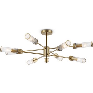 Изображение товара Потолочная люстра на штанге Ambrella High Light LH55162