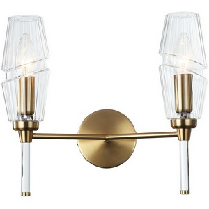 Изображение товара Бра Ambrella High Light LH55206