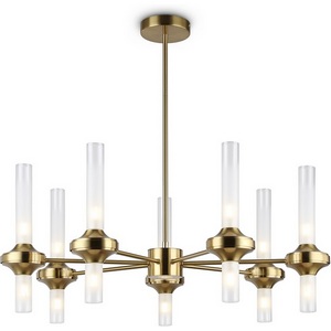 Изображение товара Потолочная люстра на штанге Ambrella High Light LH55360