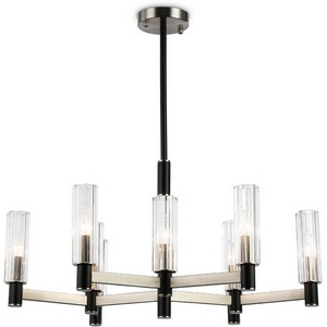 Изображение товара Потолочная люстра на штанге Ambrella HIGH LIGHT LH55503