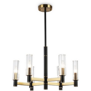 Изображение товара Потолочная люстра на штанге Ambrella HIGH LIGHT LH55511