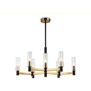 Изображение товара Потолочная люстра на штанге Ambrella HIGH LIGHT LH55513