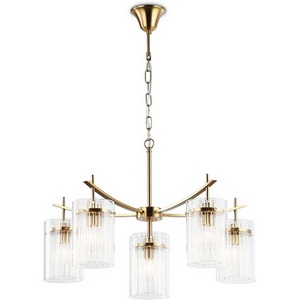 Изображение товара Подвесная люстра Ambrella HIGH LIGHT LH56031