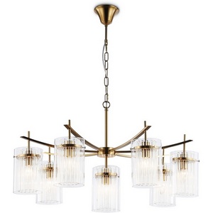 Изображение товара Подвесная люстра Ambrella HIGH LIGHT LH56033