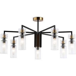 Изображение товара Потолочная люстра на штанге Ambrella HIGH LIGHT LH56115