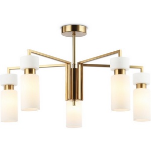 Изображение товара Потолочная люстра на штанге Ambrella HIGH LIGHT LH56124