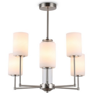 Изображение товара Потолочная люстра на штанге Ambrella High Light LH56211