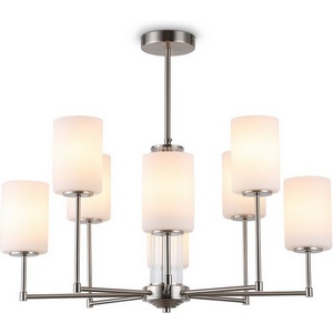 Изображение товара Потолочная люстра на штанге Ambrella High Light LH56213