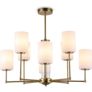 Изображение товара Потолочная люстра на штанге Ambrella High Light LH56217