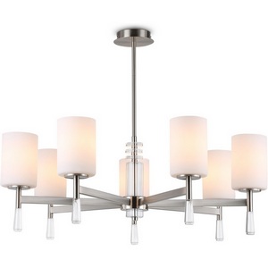 Изображение товара Потолочная люстра на штанге Ambrella High Light LH56253