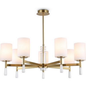 Изображение товара Потолочная люстра на штанге Ambrella High Light LH56263