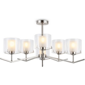 Изображение товара Потолочная люстра на штанге Ambrella High Light LH57002