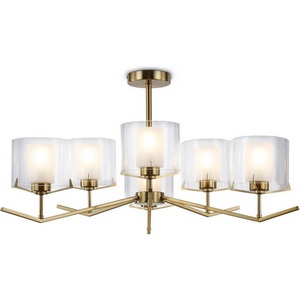 Изображение товара Потолочная люстра на штанге Ambrella High Light LH57008