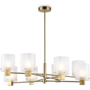 Изображение товара Потолочная люстра на штанге Ambrella High Light LH57033