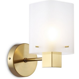 Изображение товара Бра квадратным плафоном Ambrella High Light LH57035