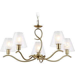 Изображение товара Подвесная люстра Ambrella High Light LH57091