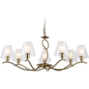 Изображение товара Подвесная люстра Ambrella High Light LH57093