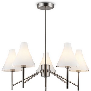 Изображение товара Потолочная люстра на штанге Ambrella High Light LH57123