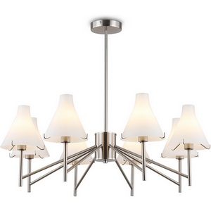 Изображение товара Потолочная люстра на штанге Ambrella High Light LH57125