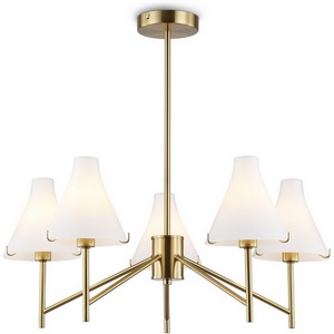 Изображение товара Потолочная люстра на штанге Ambrella High Light LH57133