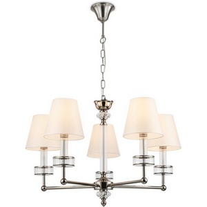 Изображение товара Подвесная люстра Ambrella HIGH LIGHT LH71001