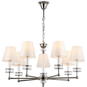 Изображение товара Подвесная люстра Ambrella HIGH LIGHT LH71003