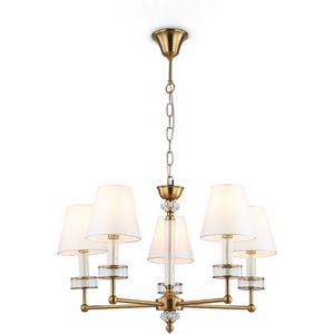 Изображение товара Подвесная люстра Ambrella HIGH LIGHT LH71021