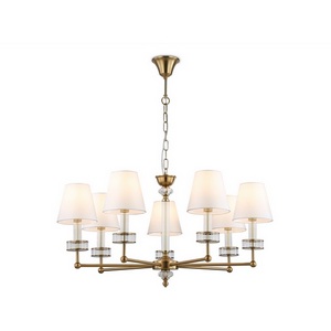 Изображение товара Подвесная люстра Ambrella HIGH LIGHT LH71023