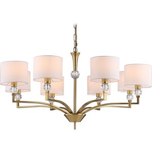 Изображение товара Подвесная люстра Ambrella High Light LH71133