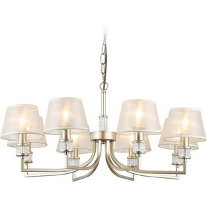 Изображение товара Подвесная люстра Ambrella High Light LH71217