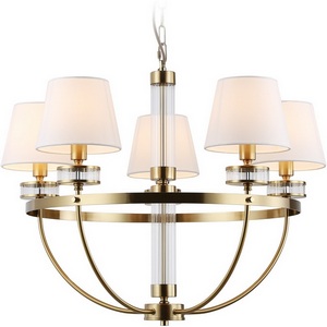 Изображение товара Подвесная люстра Ambrella High Light LH71251