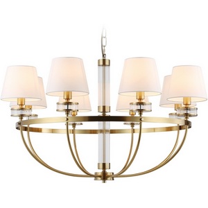 Изображение товара Подвесная люстра Ambrella High Light LH71253