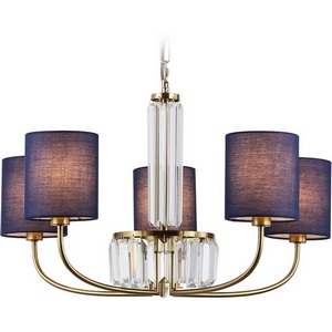 Изображение товара Подвесная люстра Ambrella High Light LH71271