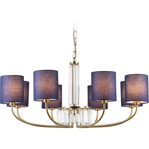 Изображение товара Подвесная люстра Ambrella High Light LH71273