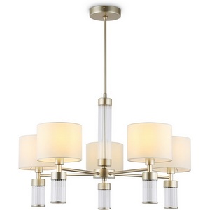 Изображение товара Потолочная люстра на штанге Ambrella High Light LH71301