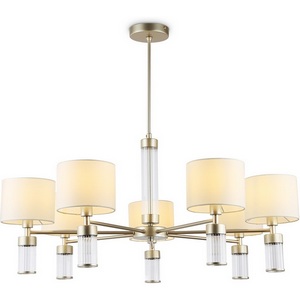 Изображение товара Потолочная люстра на штанге Ambrella High Light LH71303