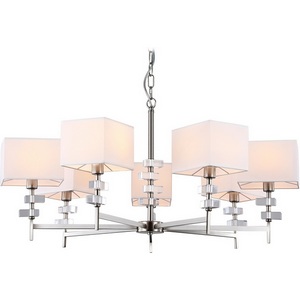 Изображение товара Подвесная люстра Ambrella High Light LH71323