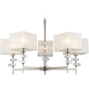 Изображение товара Подвесная люстра Ambrella High Light LH71331