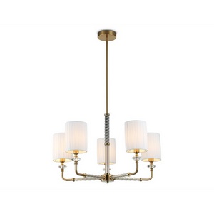 Изображение товара Потолочная люстра на штанге Ambrella High Light LH71500