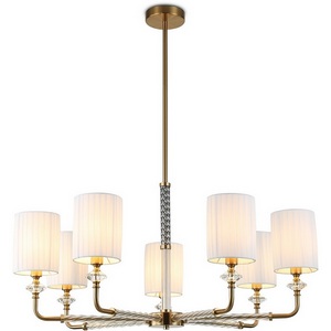 Изображение товара Потолочная люстра на штанге Ambrella High Light LH71503