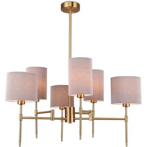 Изображение товара Потолочная люстра на штанге Ambrella HIGH LIGHT LH72381