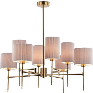 Изображение товара Потолочная люстра на штанге Ambrella HIGH LIGHT LH72383